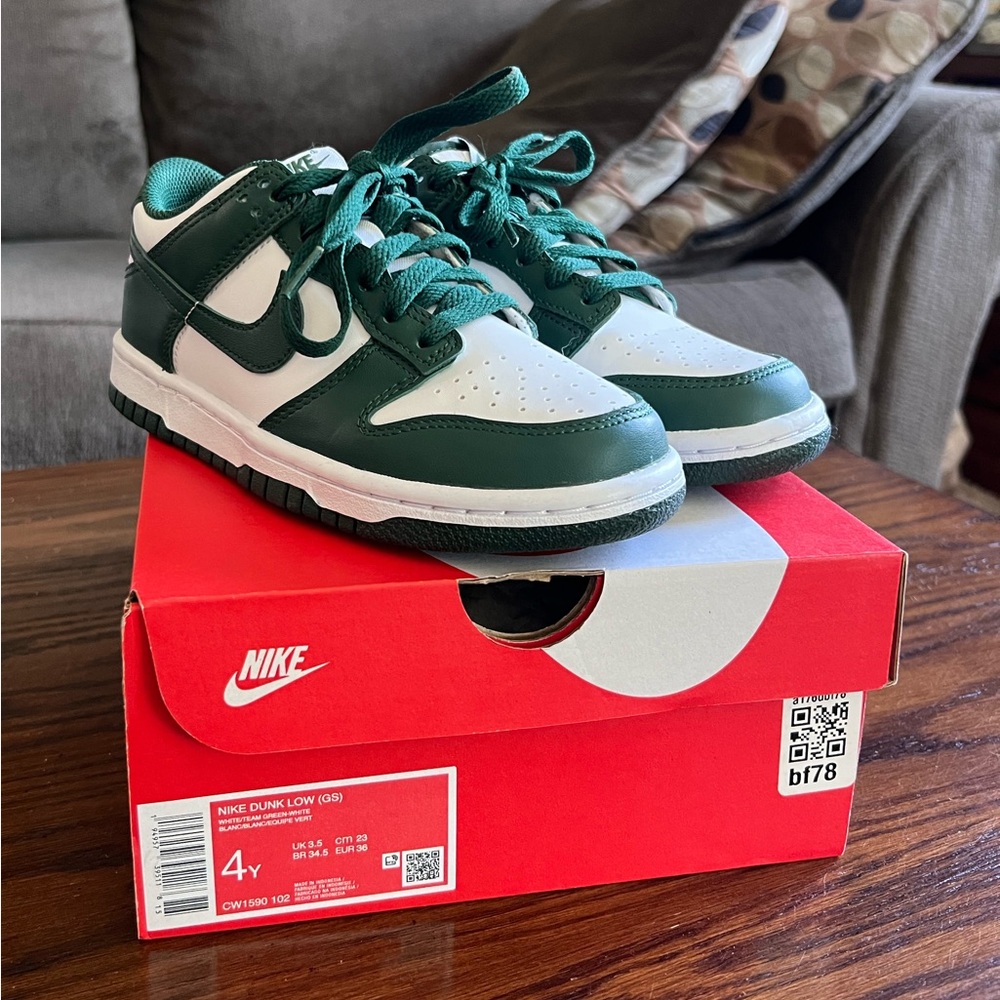 Nike dunks - Picture 6 of 11